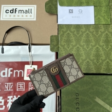 Gucci Wallets Purse